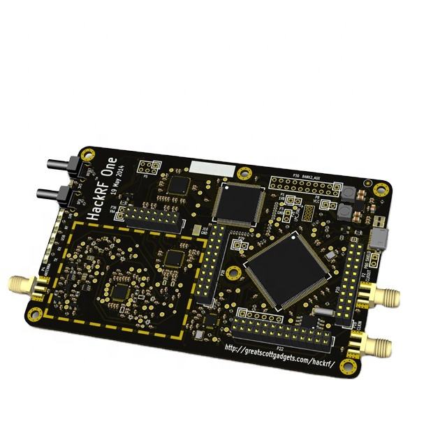 OEM PCBA For Weigh Scale, Digital Scate PCB Circuit Board Manufacturer in Vietnam